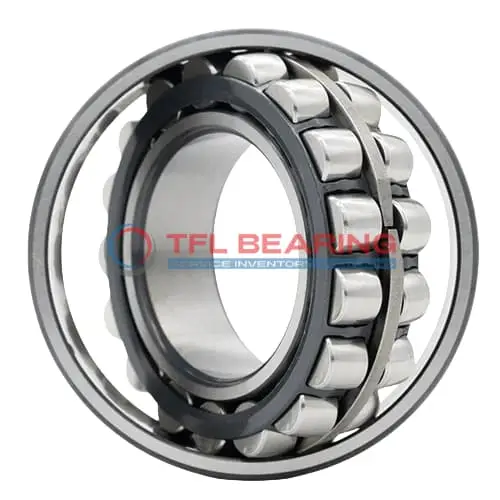 22318 EK/C3 Double Row Spherical Roller Bearing